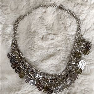 Necklace/choker